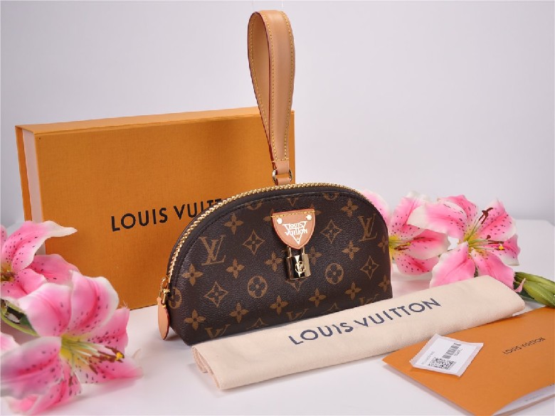 Louis Vuitton monogram LV MOON POCHETTE M44943